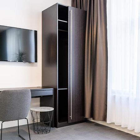Penzion Apartmany Hradebni Uherské Hradiště Eksteriør bilde